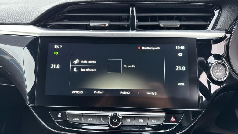 Vauxhall Corsa 1.2 Turbo Ultimate 5dr Auto Petrol Hatchback